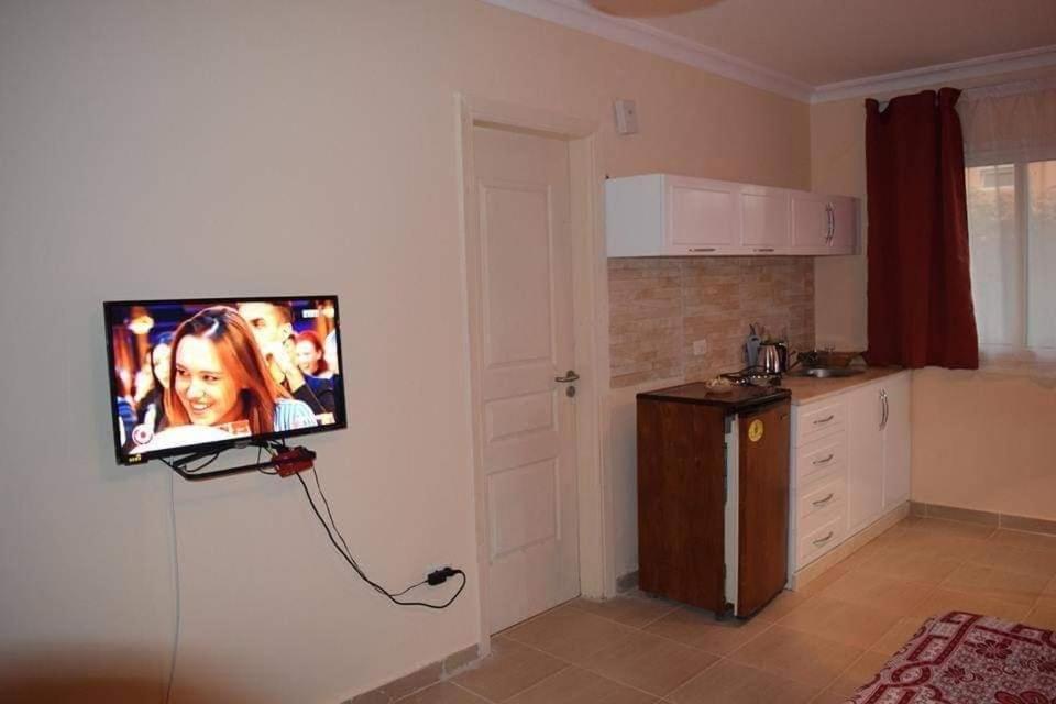 Comfortable Studio In Hotel Karma With Private Beach And Pools Family Only Or Female Hurghada Zewnętrze zdjęcie