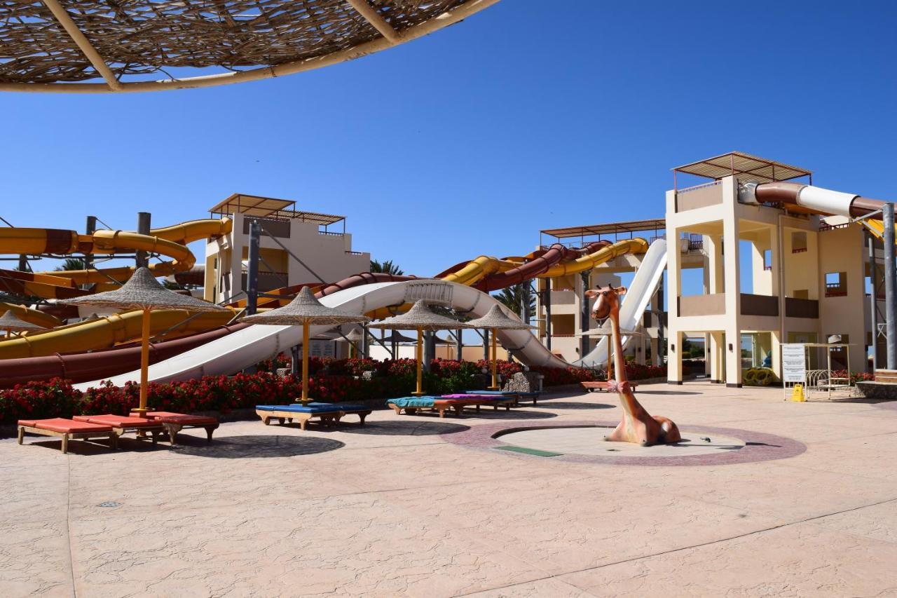 Comfortable Studio In Hotel Karma With Private Beach And Pools Family Only Or Female Hurghada Zewnętrze zdjęcie