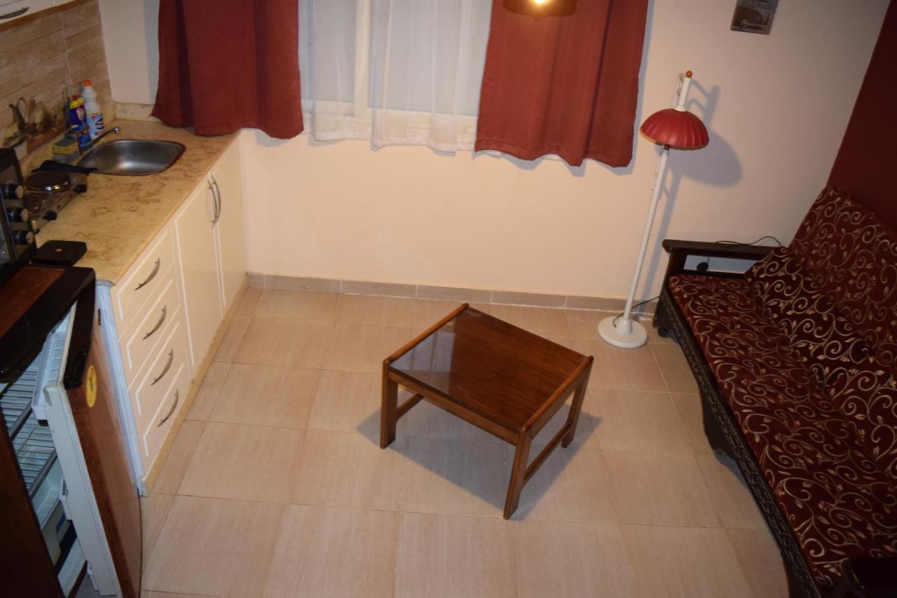 Comfortable Studio In Hotel Karma With Private Beach And Pools Family Only Or Female Hurghada Zewnętrze zdjęcie