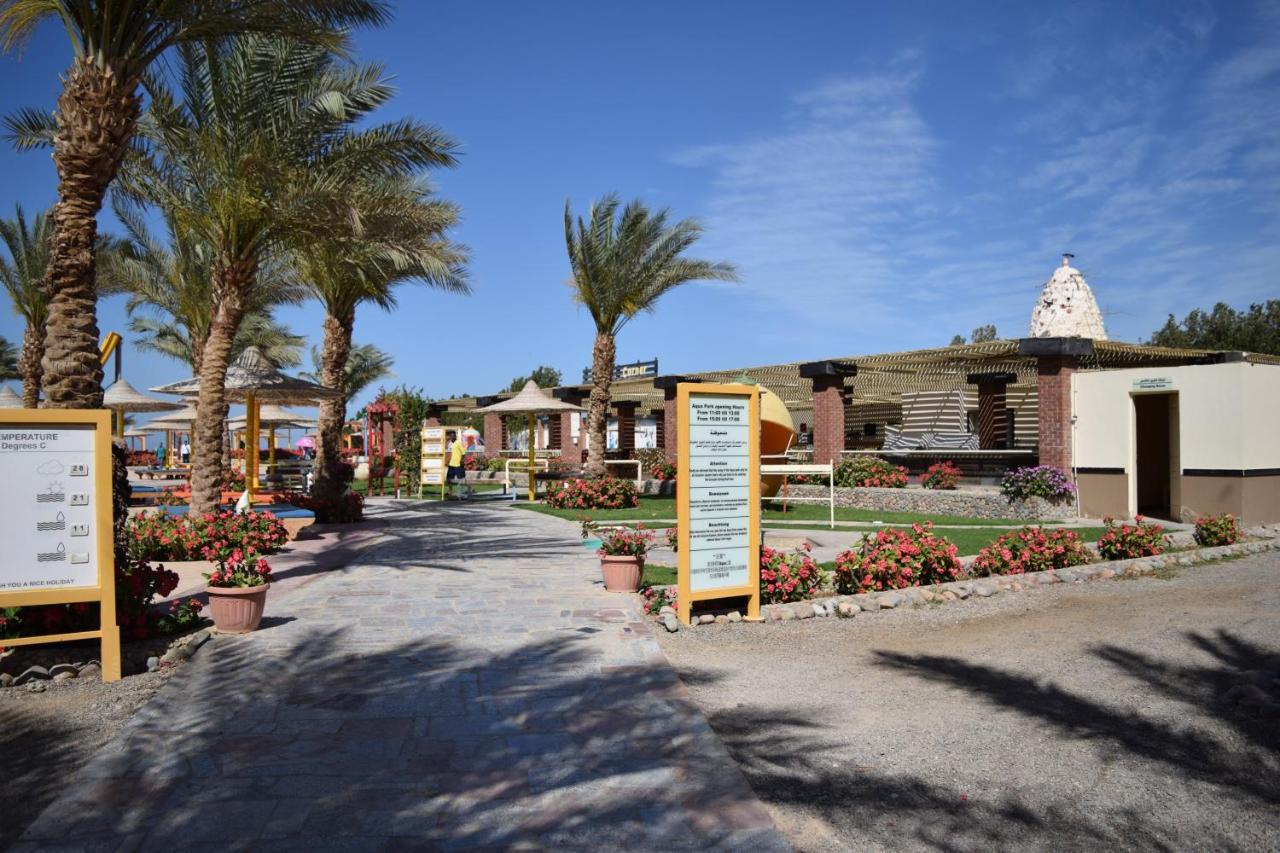 Comfortable Studio In Hotel Karma With Private Beach And Pools Family Only Or Female Hurghada Zewnętrze zdjęcie