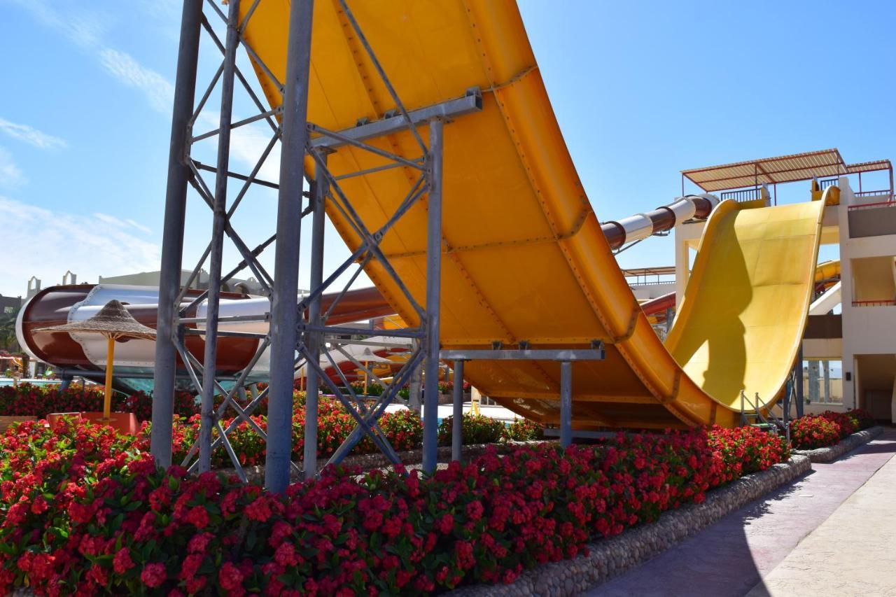 Comfortable Studio In Hotel Karma With Private Beach And Pools Family Only Or Female Hurghada Zewnętrze zdjęcie