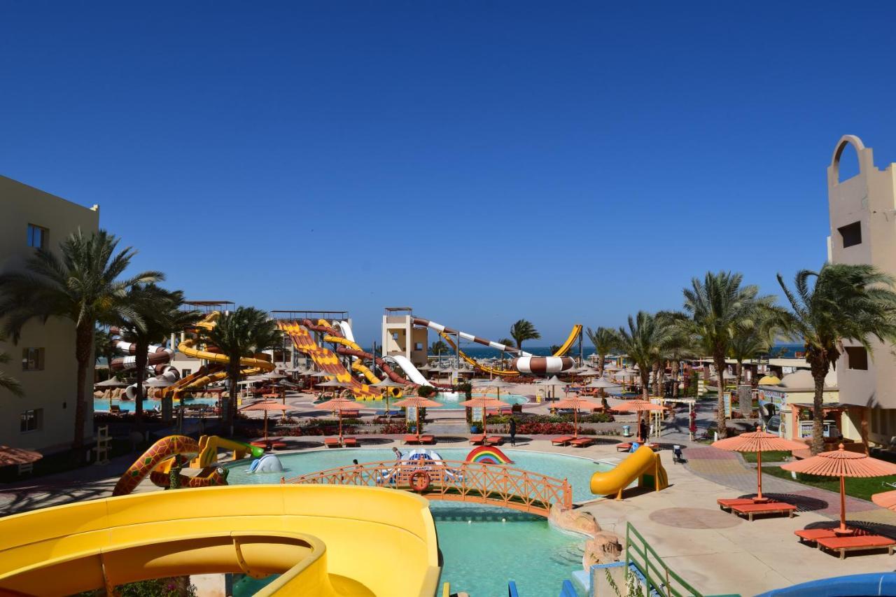 Comfortable Studio In Hotel Karma With Private Beach And Pools Family Only Or Female Hurghada Zewnętrze zdjęcie