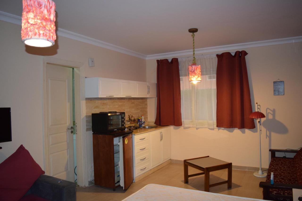 Comfortable Studio In Hotel Karma With Private Beach And Pools Family Only Or Female Hurghada Zewnętrze zdjęcie
