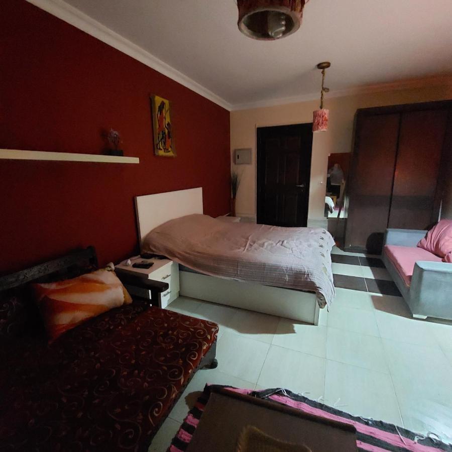 Comfortable Studio In Hotel Karma With Private Beach And Pools Family Only Or Female Hurghada Zewnętrze zdjęcie