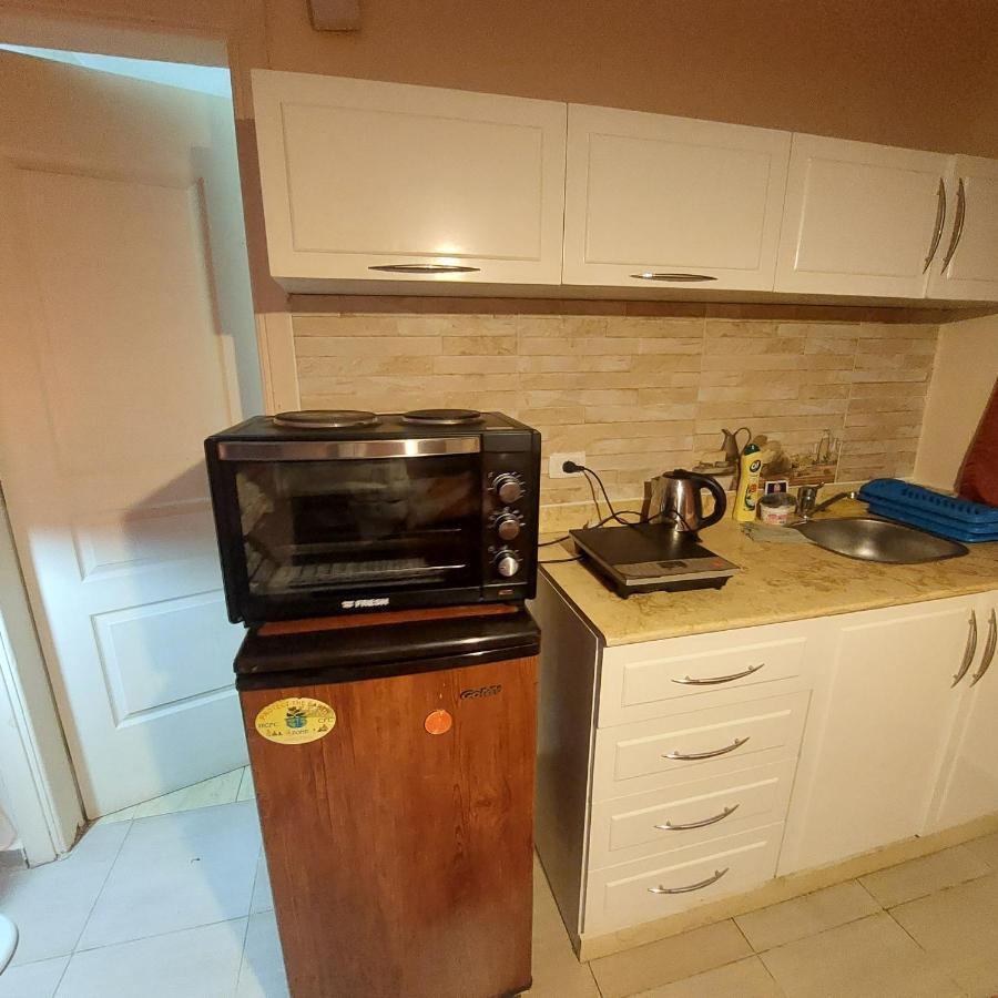 Comfortable Studio In Hotel Karma With Private Beach And Pools Family Only Or Female Hurghada Zewnętrze zdjęcie