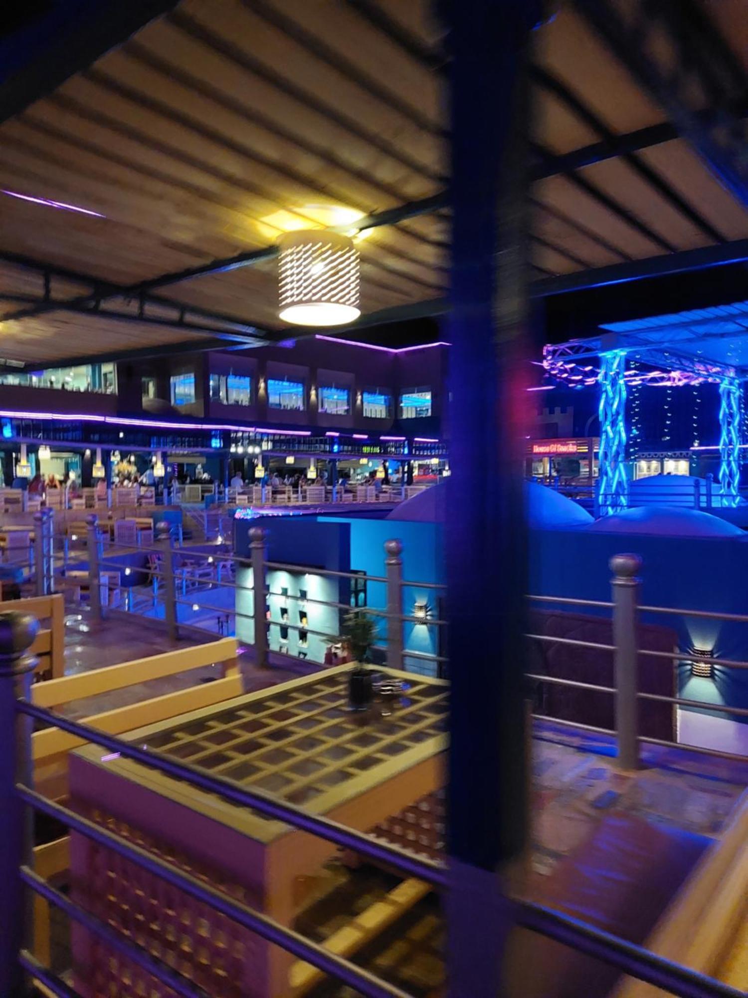 Comfortable Studio In Hotel Karma With Private Beach And Pools Family Only Or Female Hurghada Zewnętrze zdjęcie