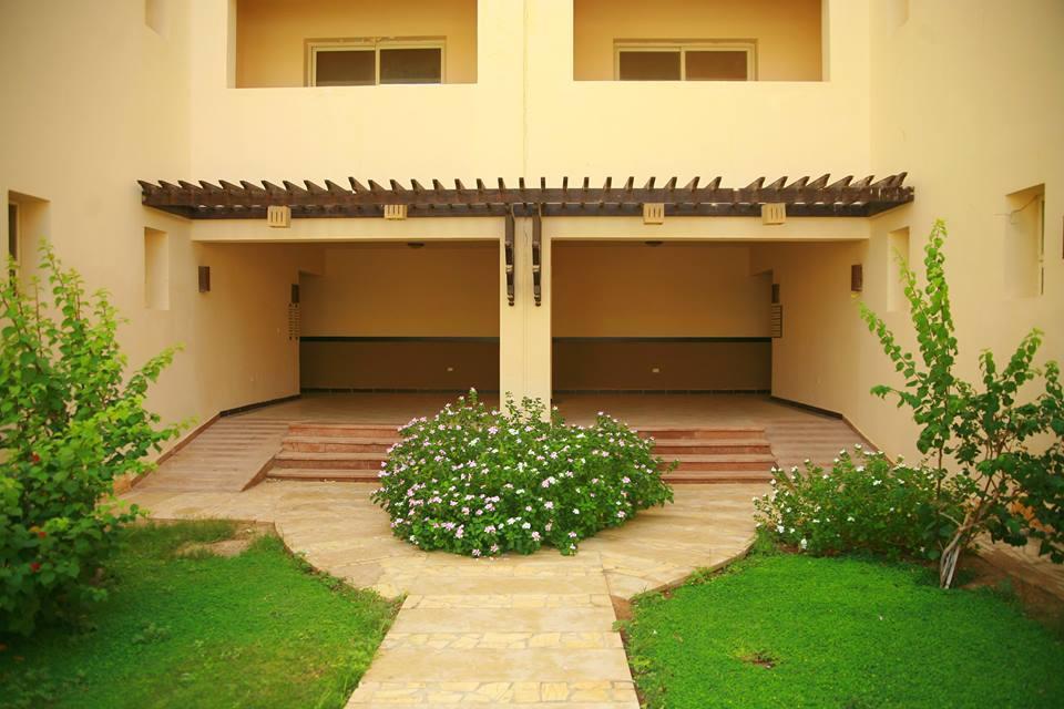 Comfortable Studio In Hotel Karma With Private Beach And Pools Family Only Or Female Hurghada Zewnętrze zdjęcie