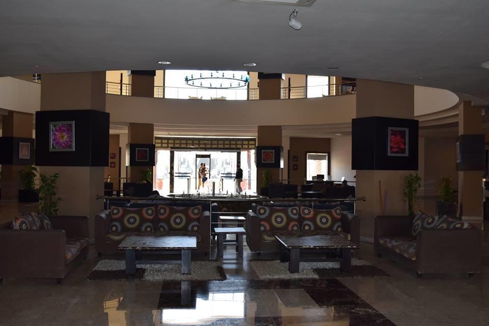 Comfortable Studio In Hotel Karma With Private Beach And Pools Family Only Or Female Hurghada Zewnętrze zdjęcie