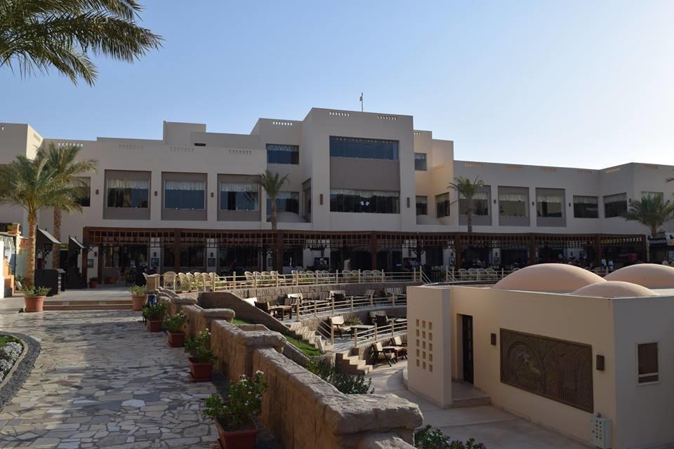 Comfortable Studio In Hotel Karma With Private Beach And Pools Family Only Or Female Hurghada Zewnętrze zdjęcie